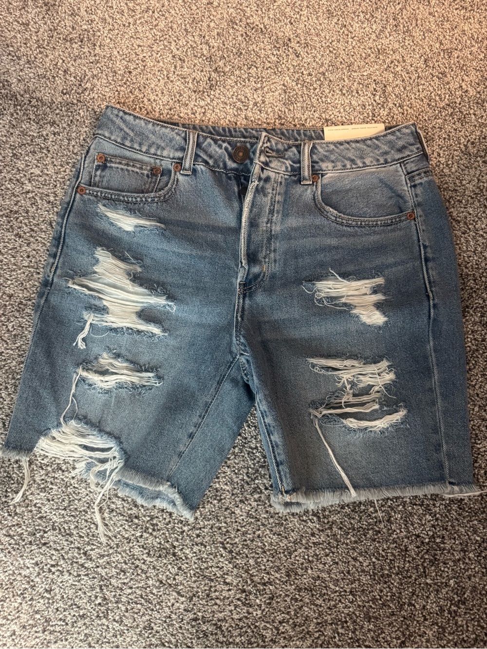 Women’s American Eagle Bermuda shorts